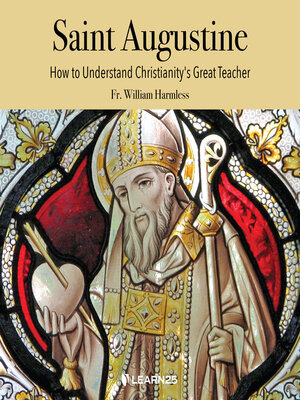 cover image of Saint Augustine